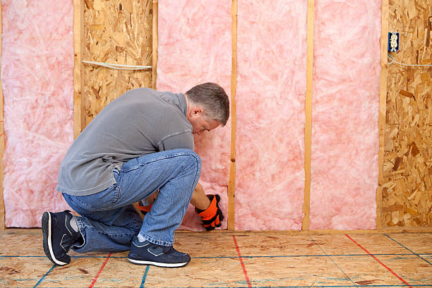 Best Insulation for Specific Applications in Iola, WI